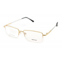 Чоловіча прямокутна оправа для окулярів Dacchi 31042
